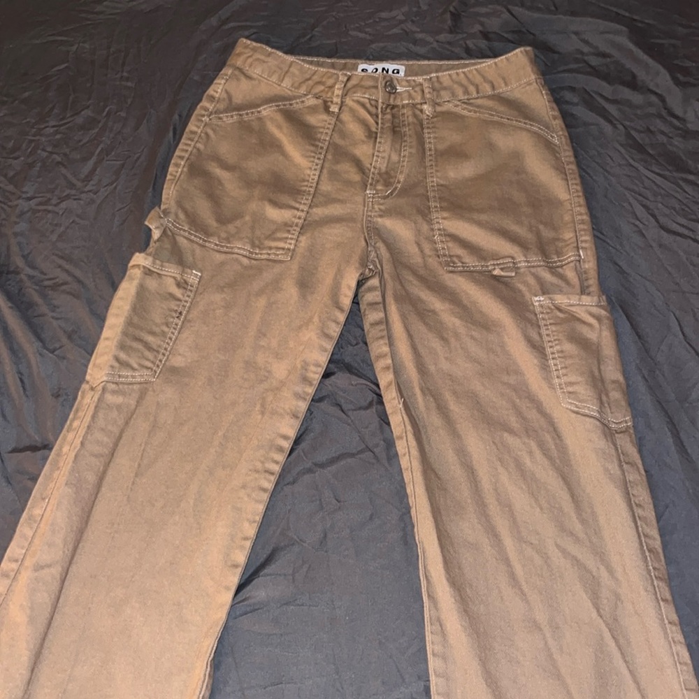 Boyfriend Jeans